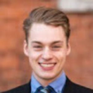 Meet your Posher, Timothy